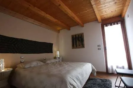 Gaia Lejlighed Lierna Italien