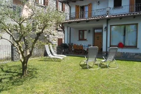 Gaia Apartment Lierna