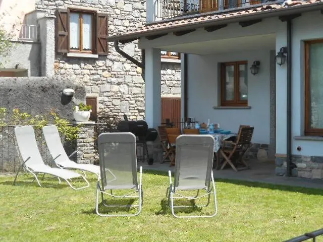 Gaia Apartment Lierna