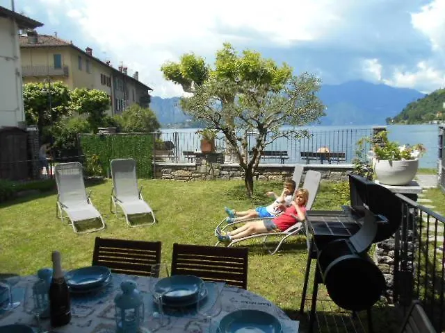 Gaia Apartment Lierna