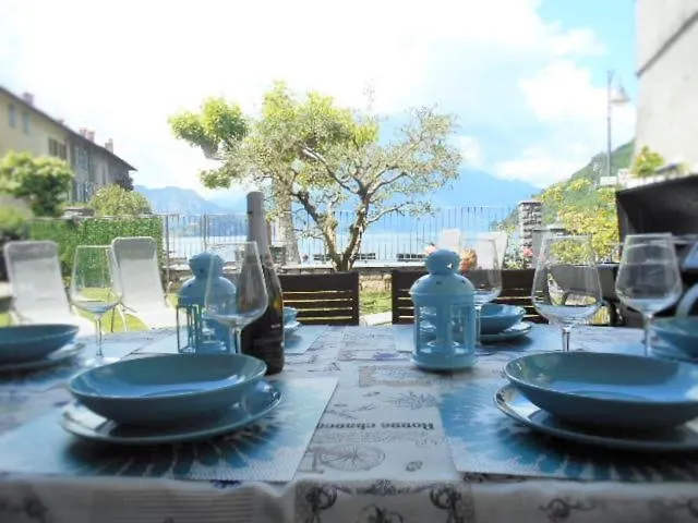 Gaia Apartment Lierna