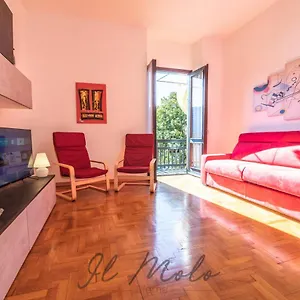 Apartment -appartamento Il Molo- A Due Passi Del, Lierna
