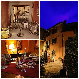 Bed & Breakfast Le Fate Del, Lierna