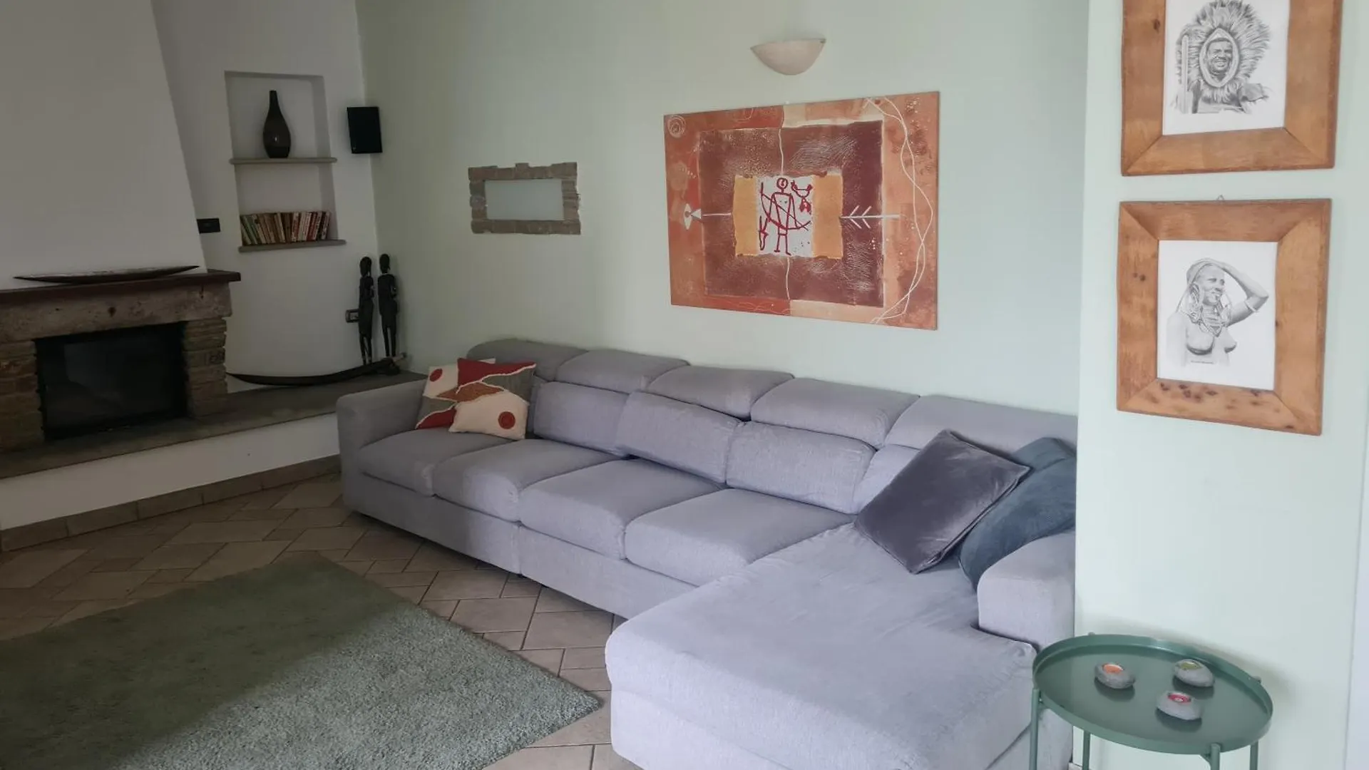 Gaia Apartment Lierna 0*,  Italy