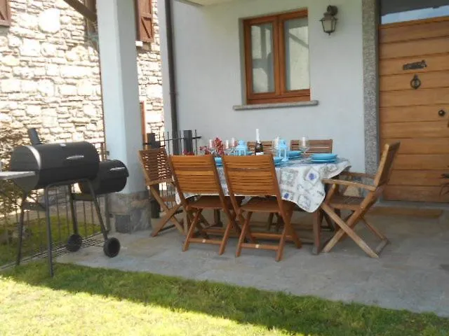 Gaia Apartment Lierna 0*,